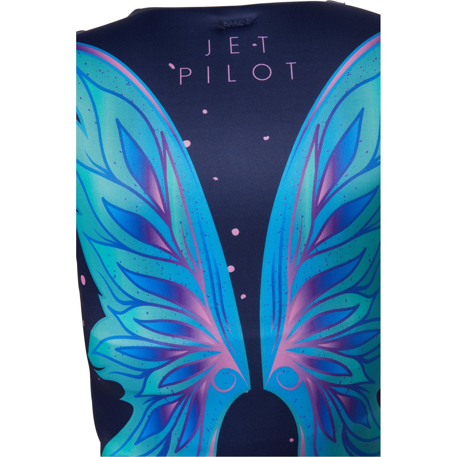 Girls Wing Cause Neo Vest 2023