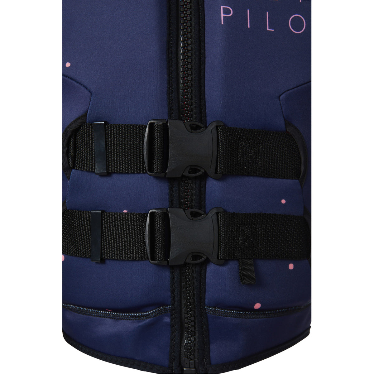 Girls Wing Cause Neo Vest 2023