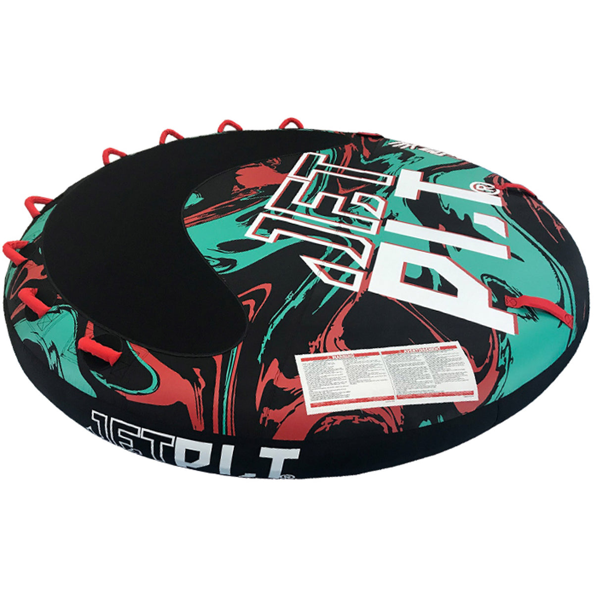 Gripper 4p Round Tube 2022