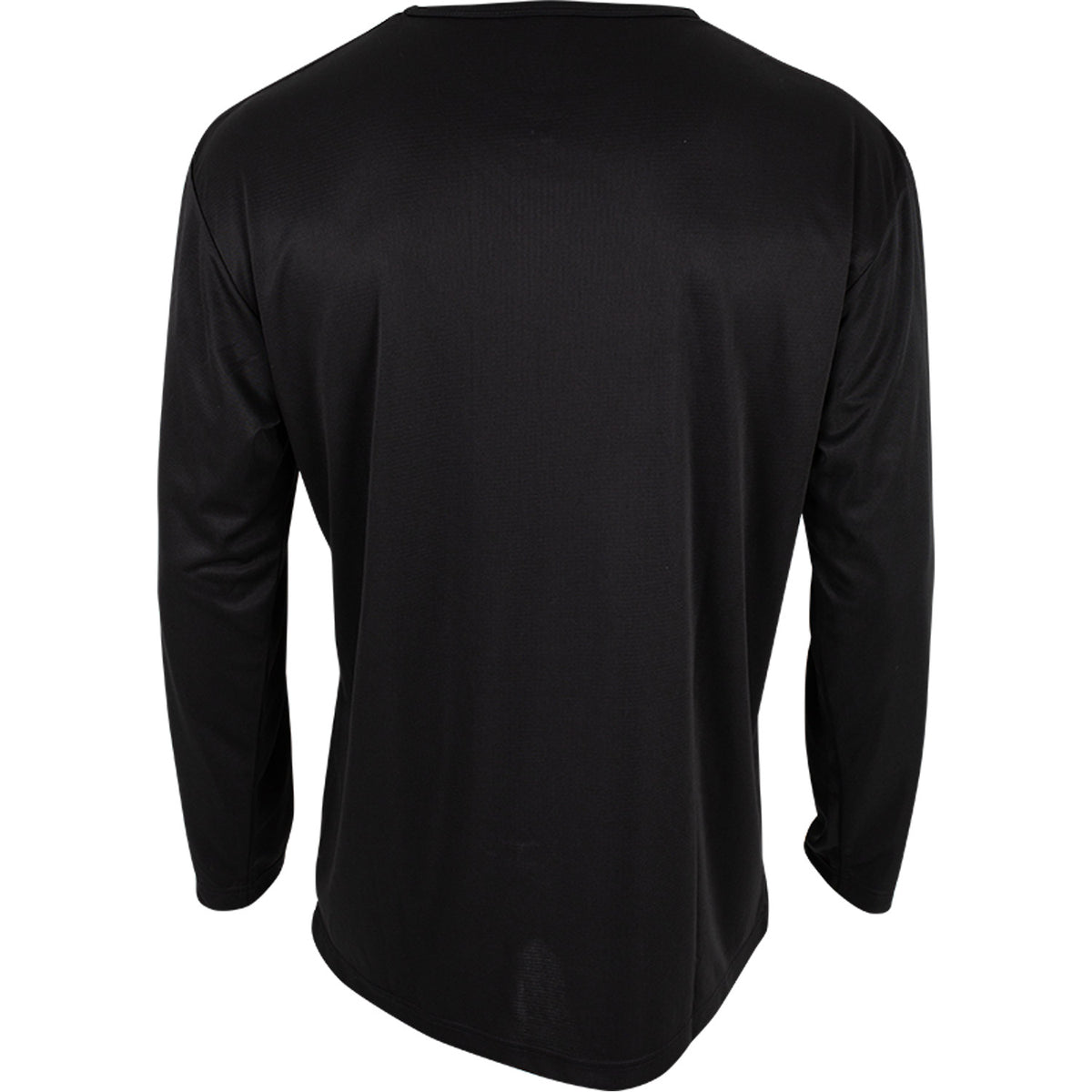 Hyped Long Sleeve Rashie