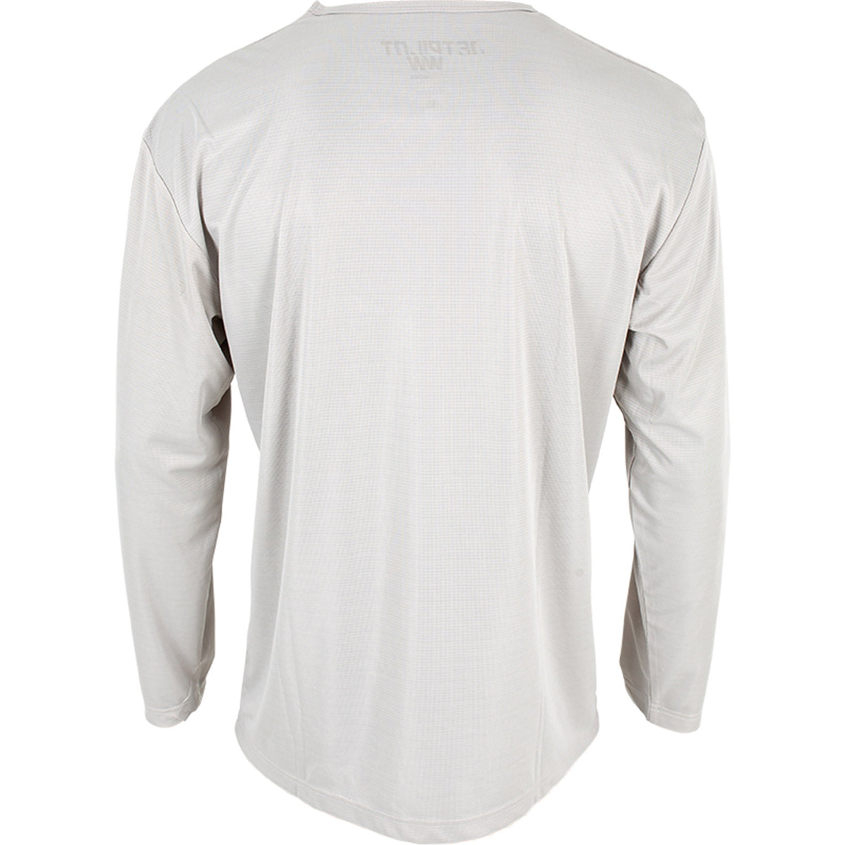 Hyped Long Sleeve Rashie