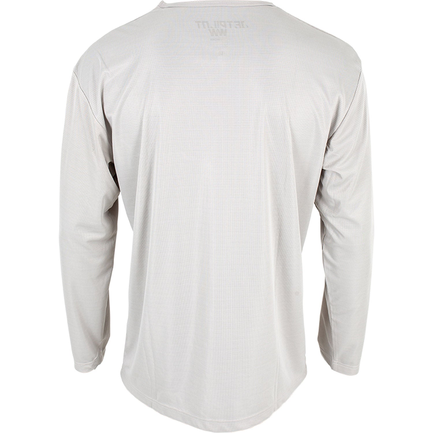 Hyped Long Sleeve Rashie