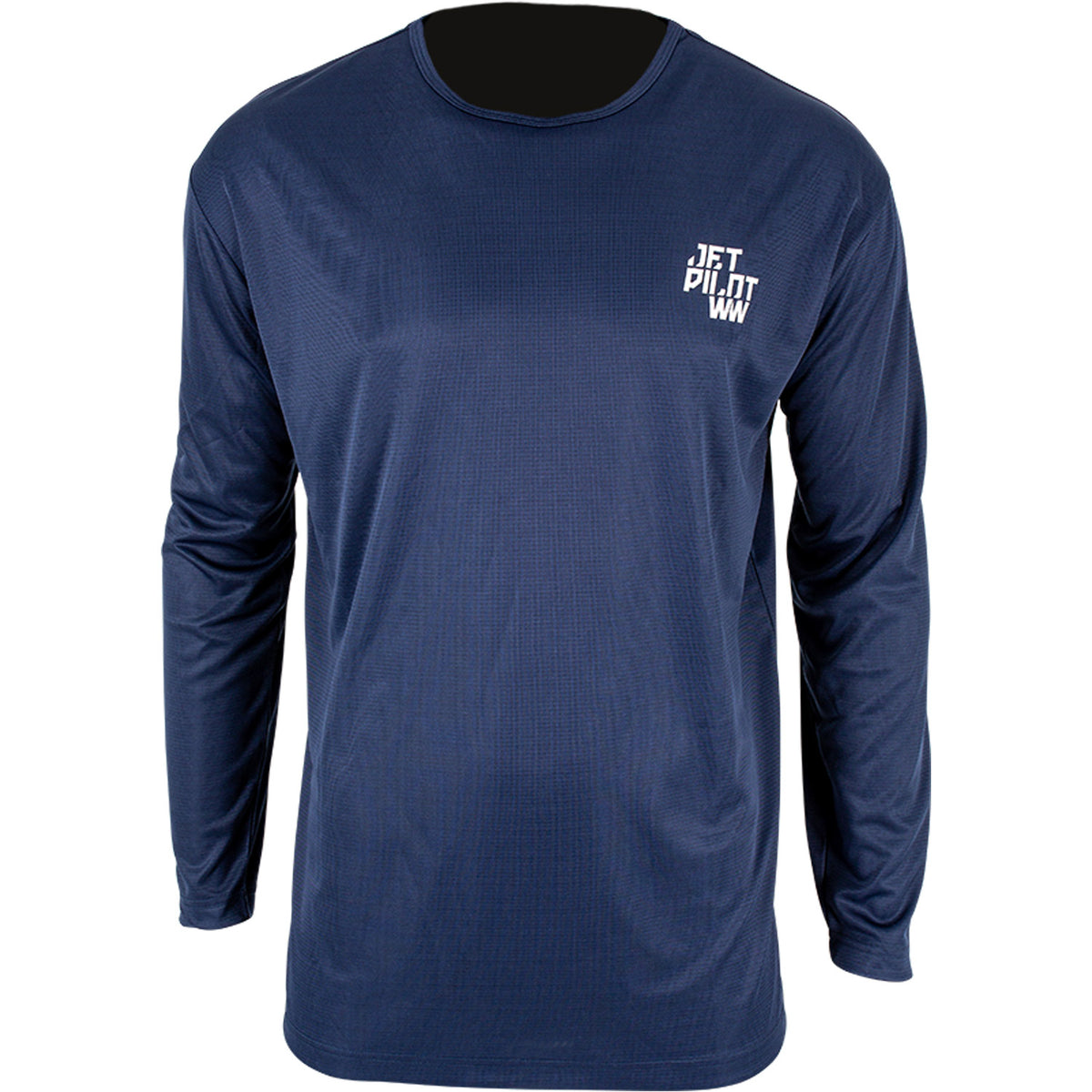 Hyped Long Sleeve Rashie