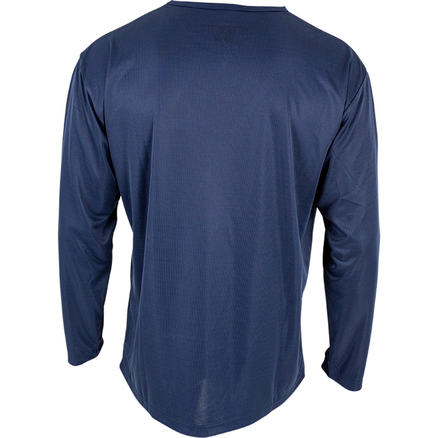 Hyped Long Sleeve Rashie