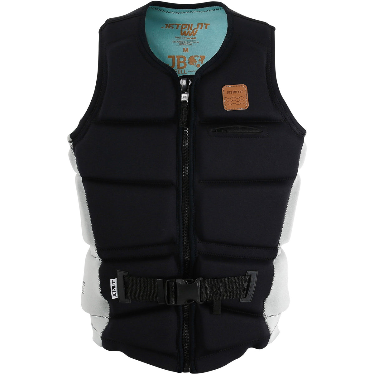 JB ONeil C4 Mens Life Jacket 2023