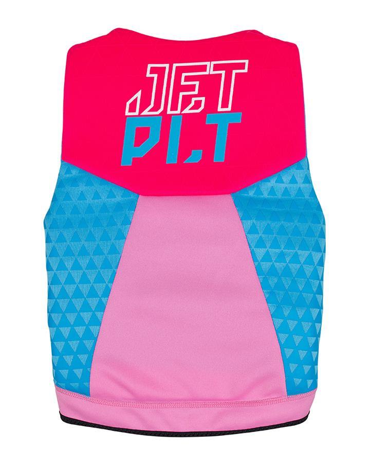 JETPILOT JUNIOR CAUSE NEO L50 LIFE JACKET 2023