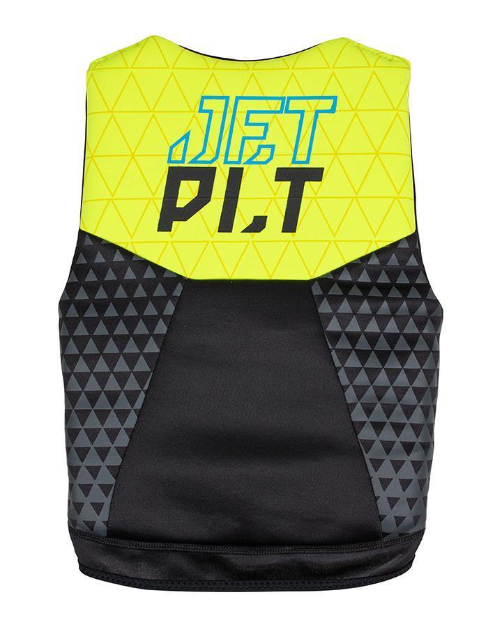 JETPILOT  JUNIOR CAUSE NEO L50 LIFE JACKET 2023