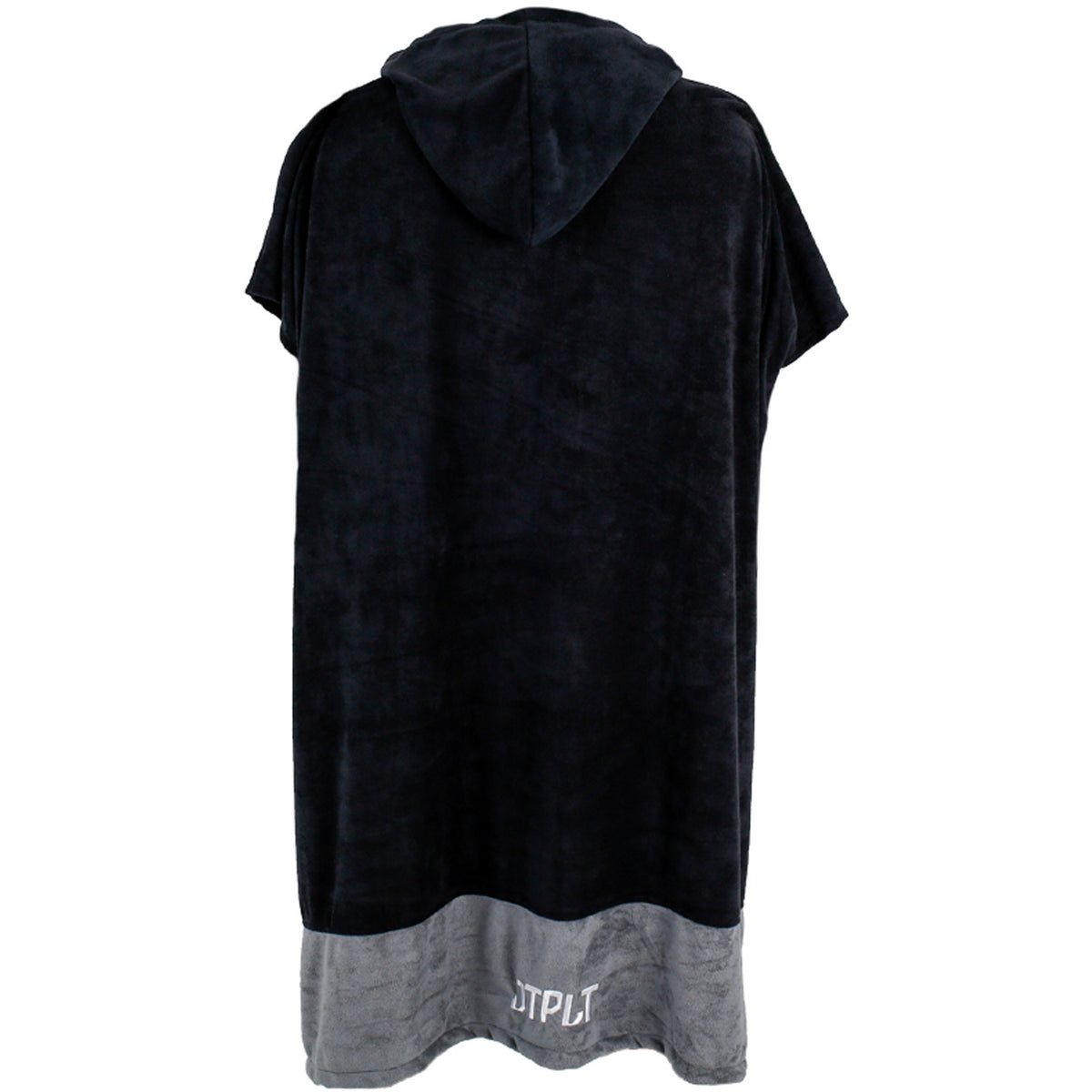 Mens Flight Hooded Towel
