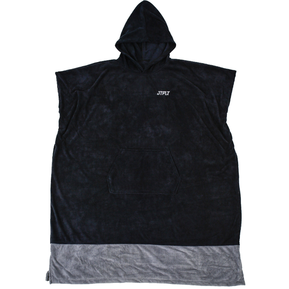 Mens Flight Hooded Towel