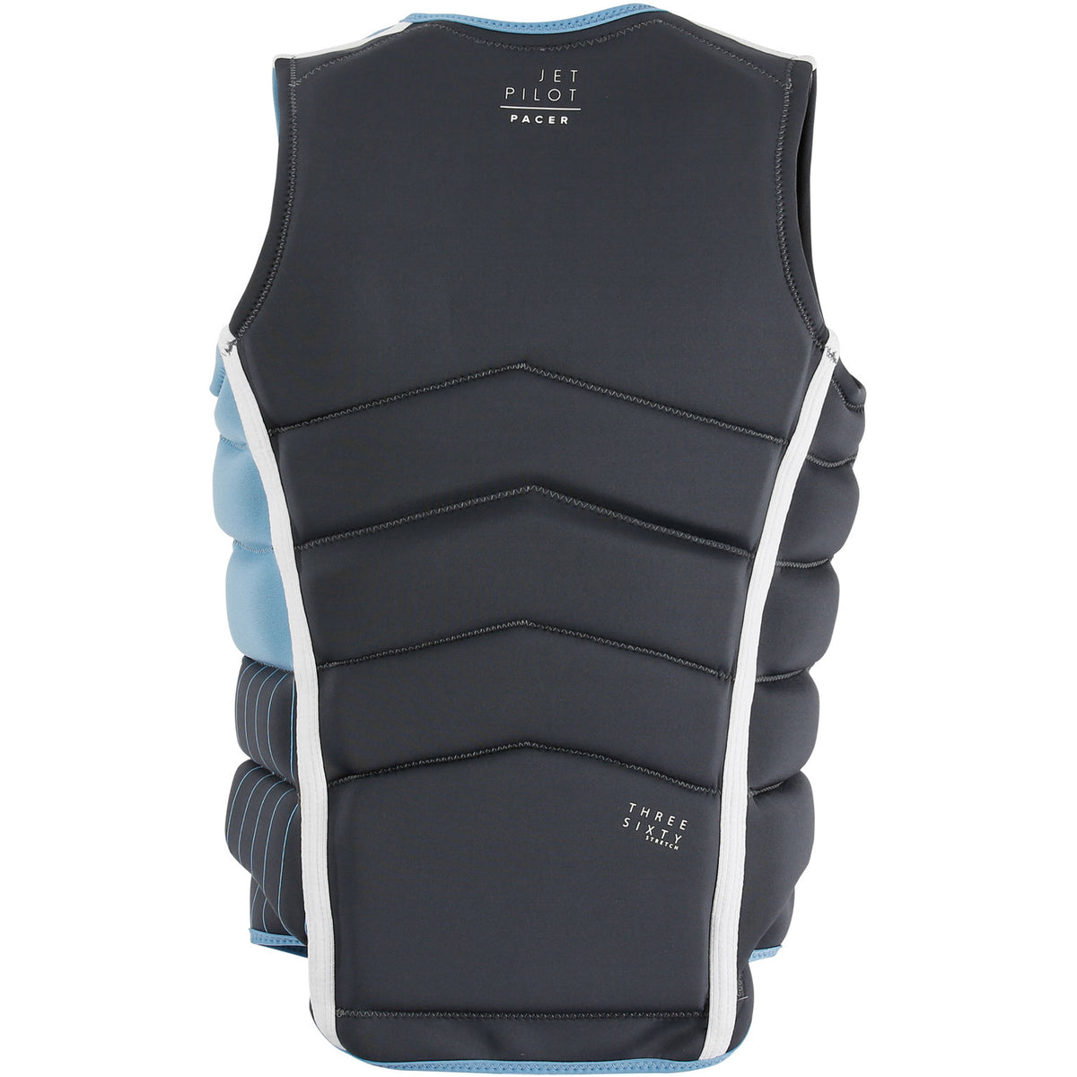 Pacer F/E Ladies Neo Vest 2023 