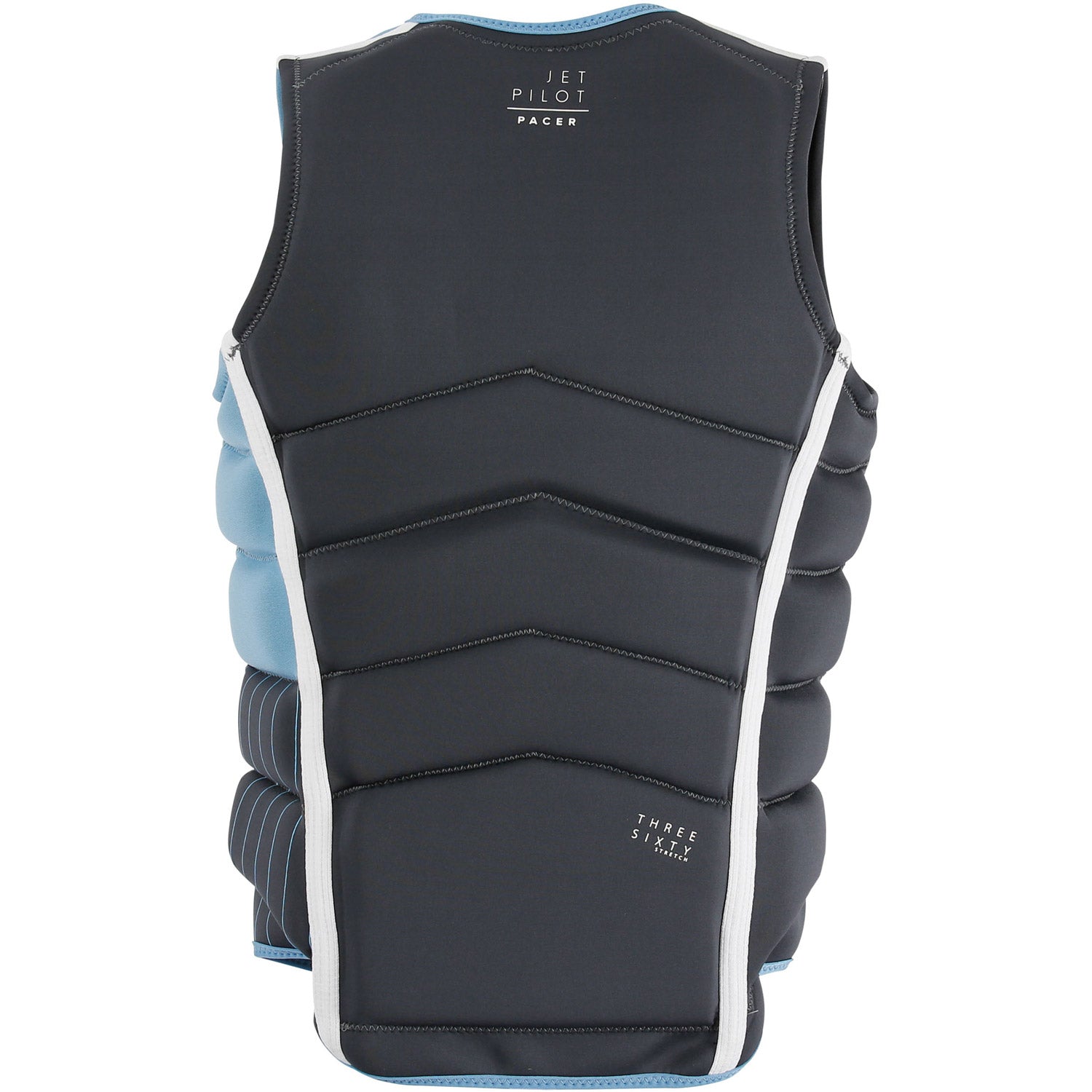 Pacer F/E Ladies Neo Vest 2023 