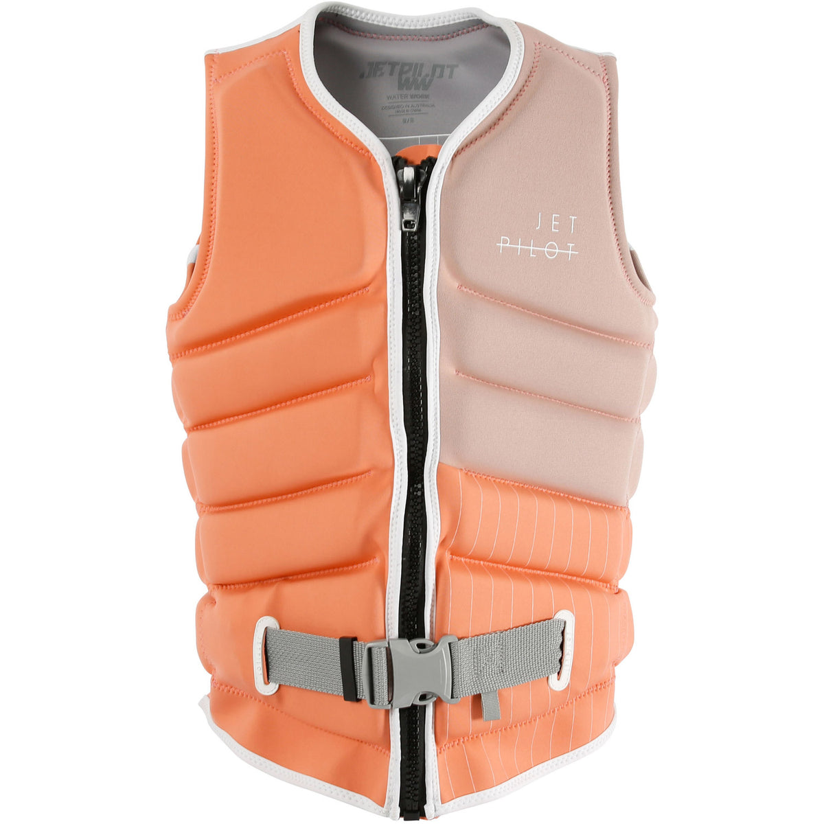 Pacer F/E Ladies Neo Vest 2023 