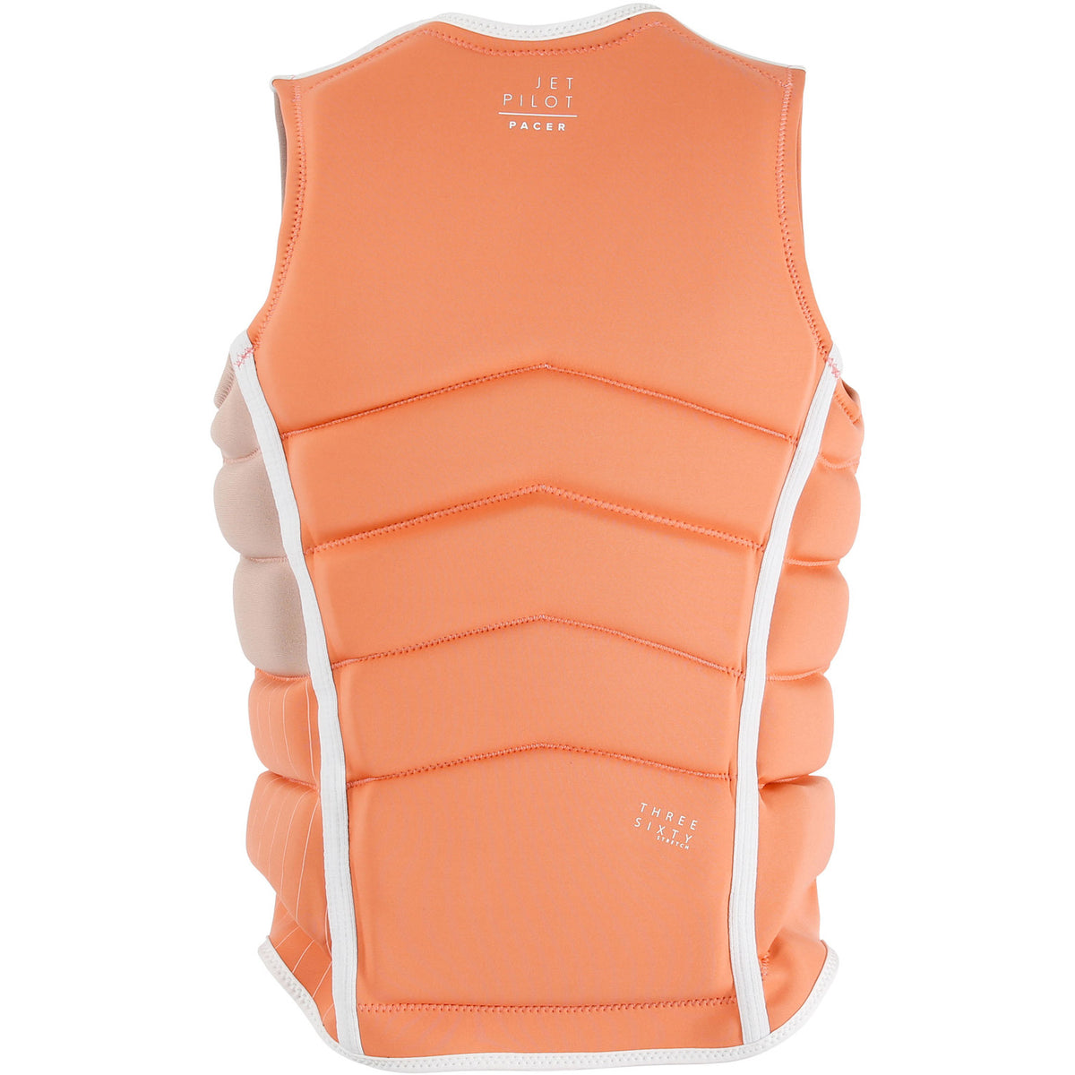 Pacer F/E Ladies Neo Vest 2023 