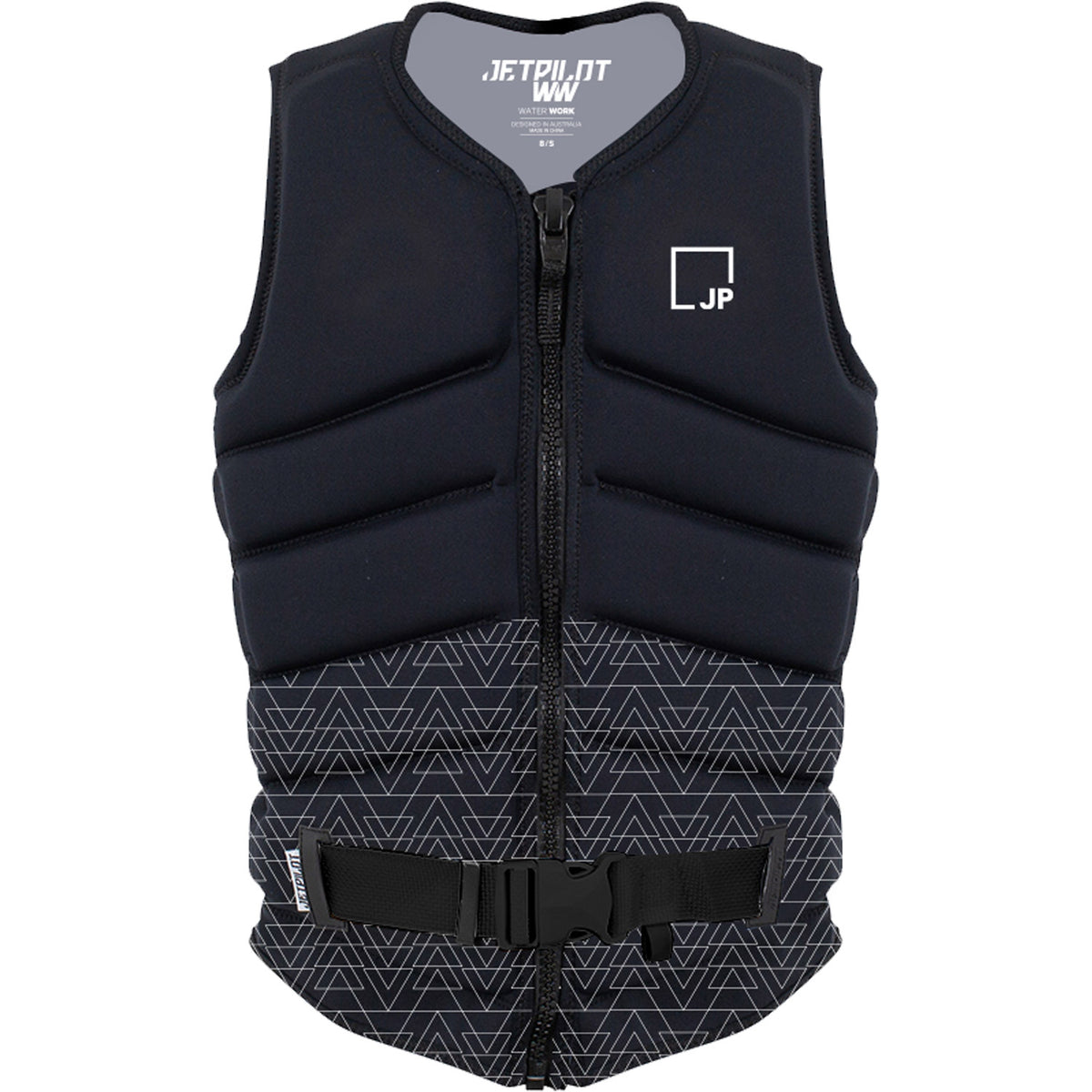 Pacer Ladies Neo Vest 2022