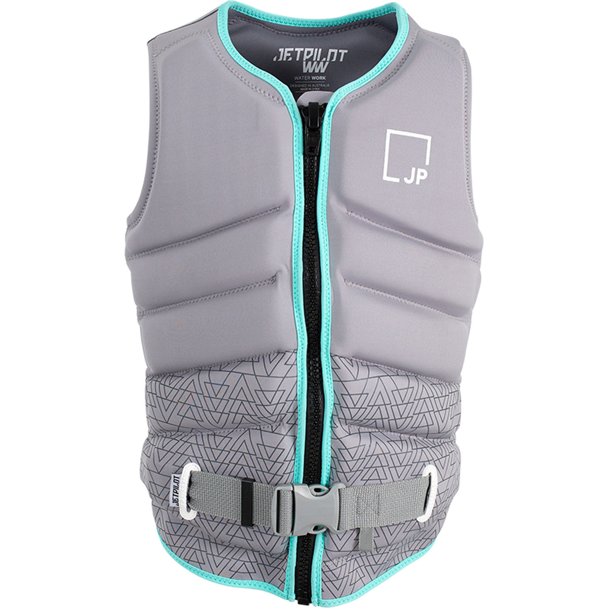 Pacer Ladies Neo Vest 2022