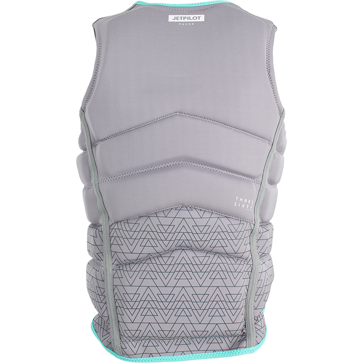 Pacer Ladies Neo Vest 2022