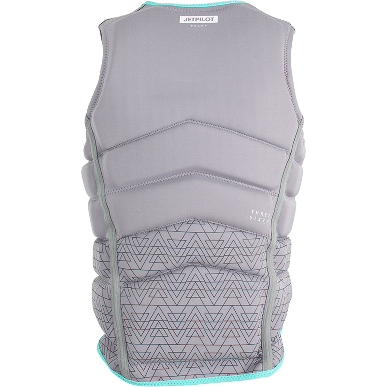 Pacer Ladies Neo Vest 2022