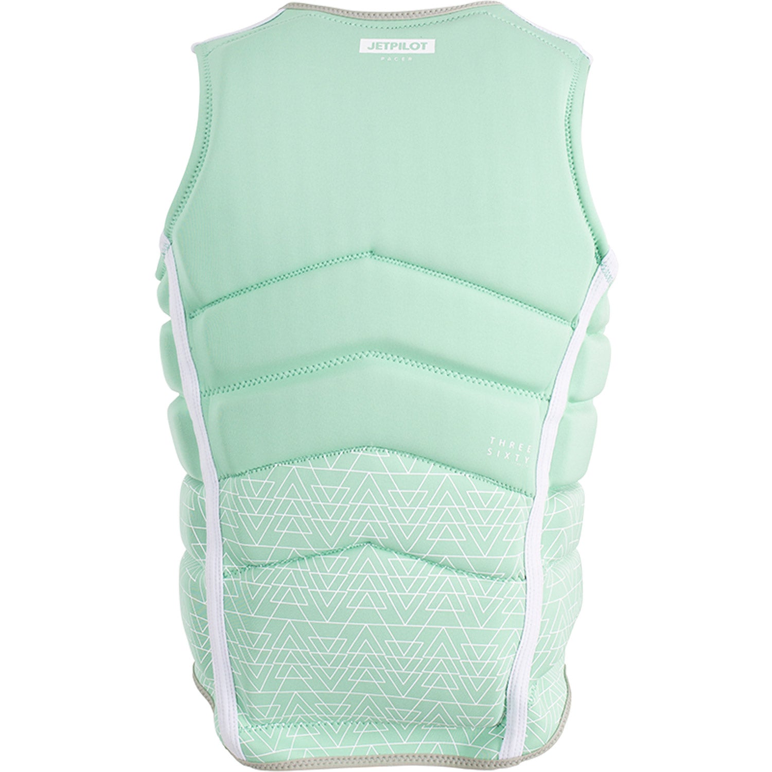 Pacer Ladies Neo Vest 2022