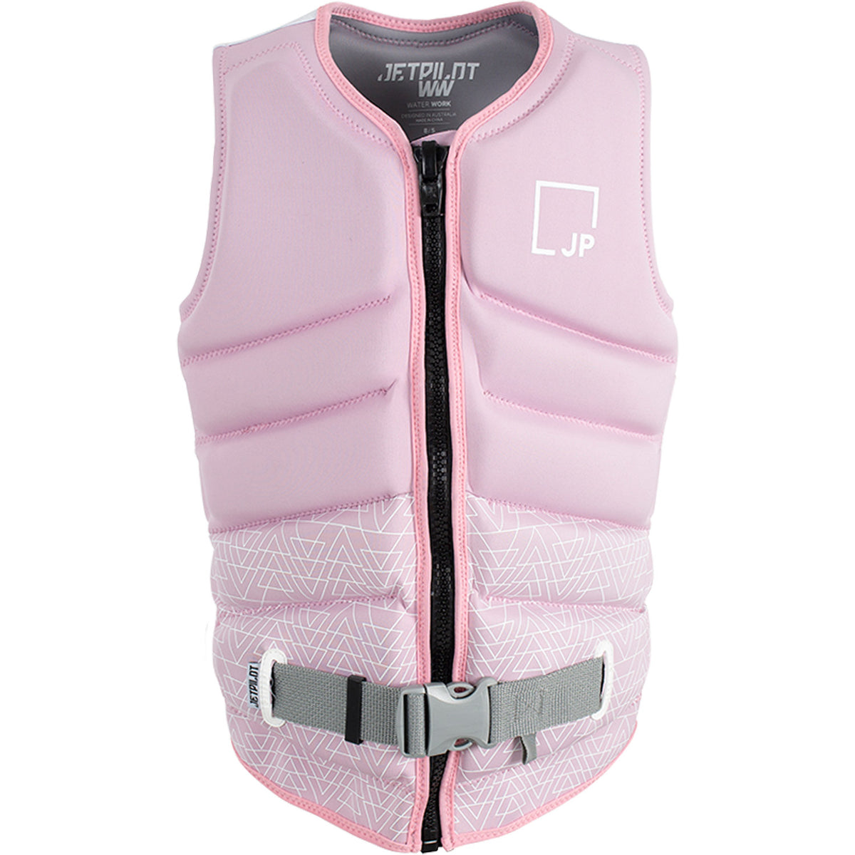 Pacer Ladies Neo Vest 2022