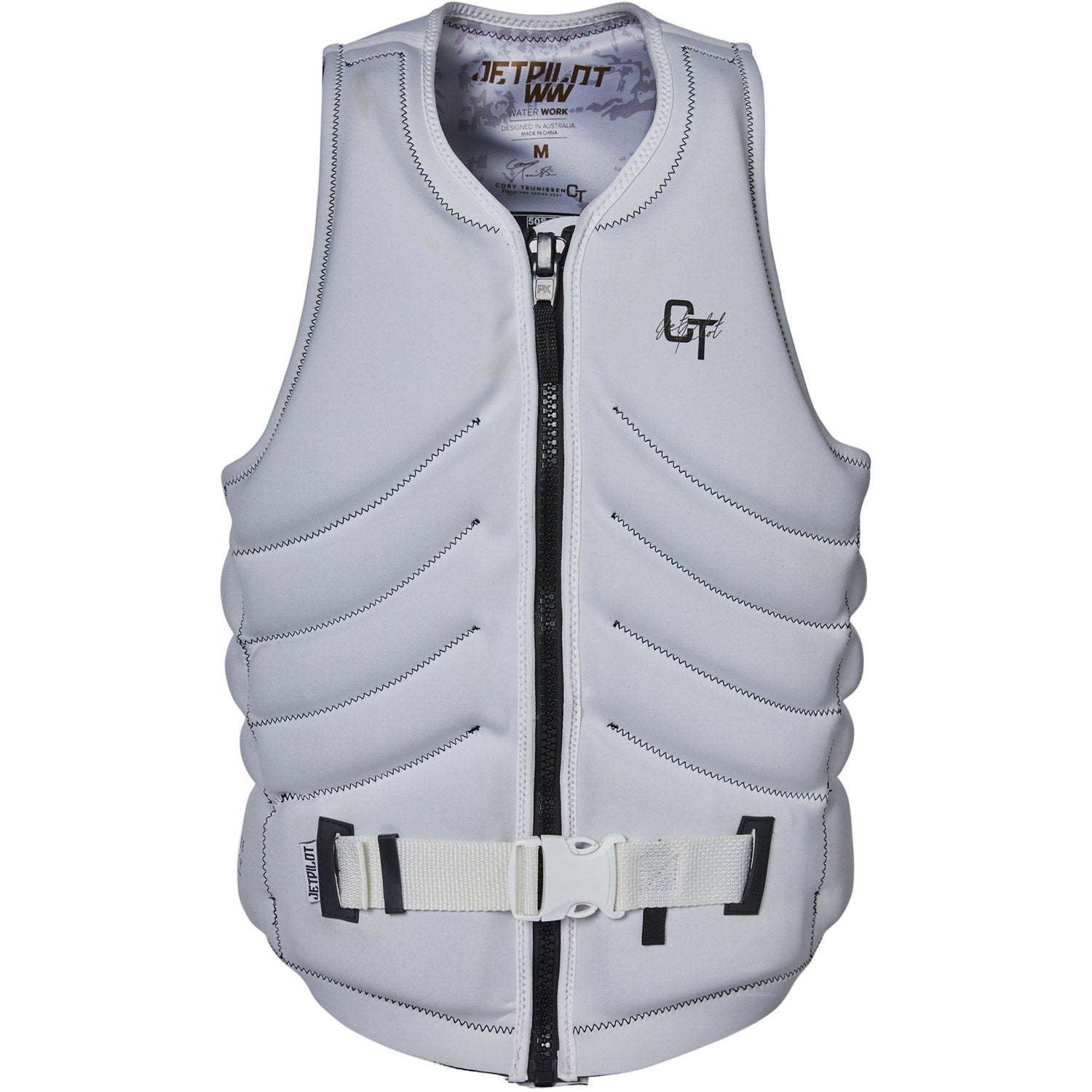 Quantum X F/E Mens Neo Vest 2023