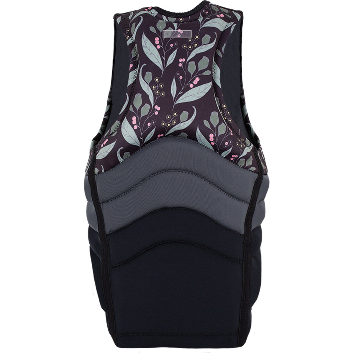 Quantum Y Bec Neo Vest 2022