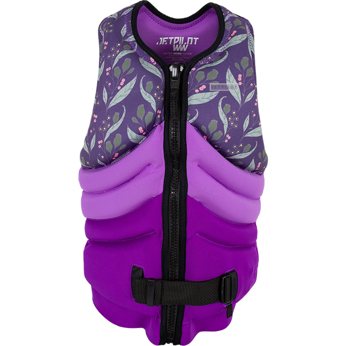 Quantum Y Bec Neo Vest 2022