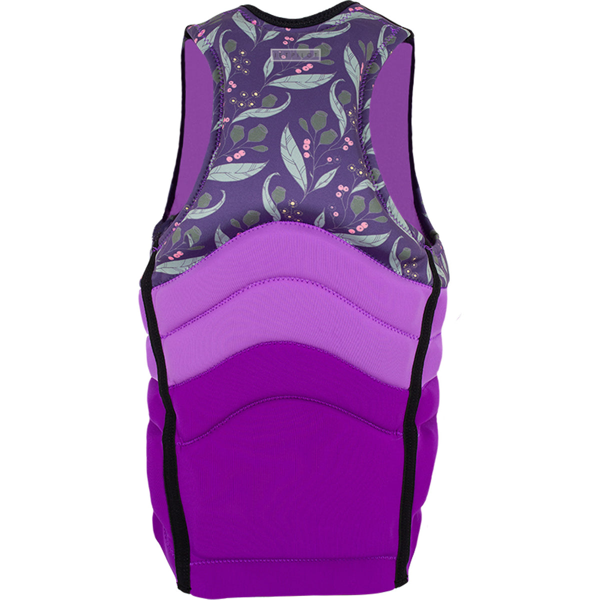 Quantum Y Bec Neo Vest 2022