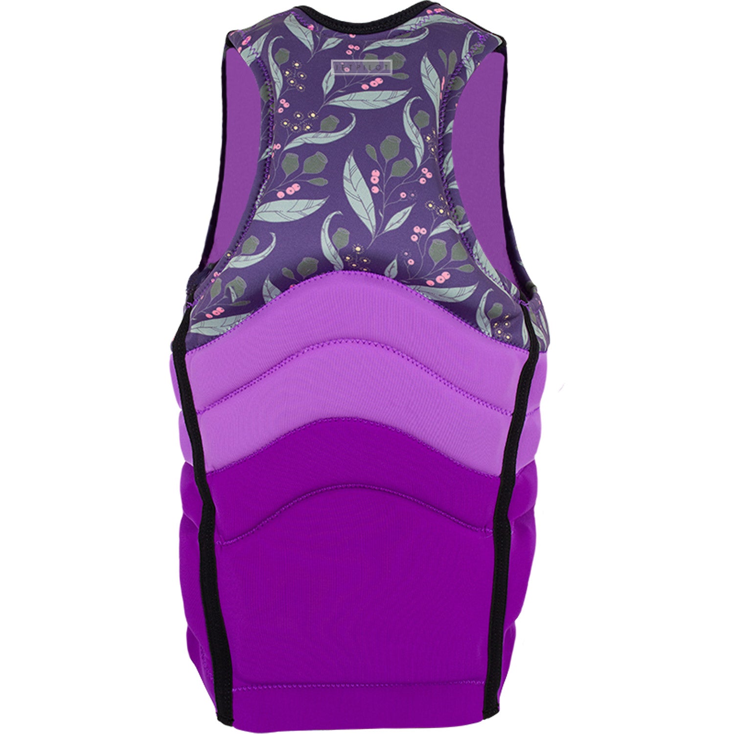 Quantum Y Bec Neo Vest 2022