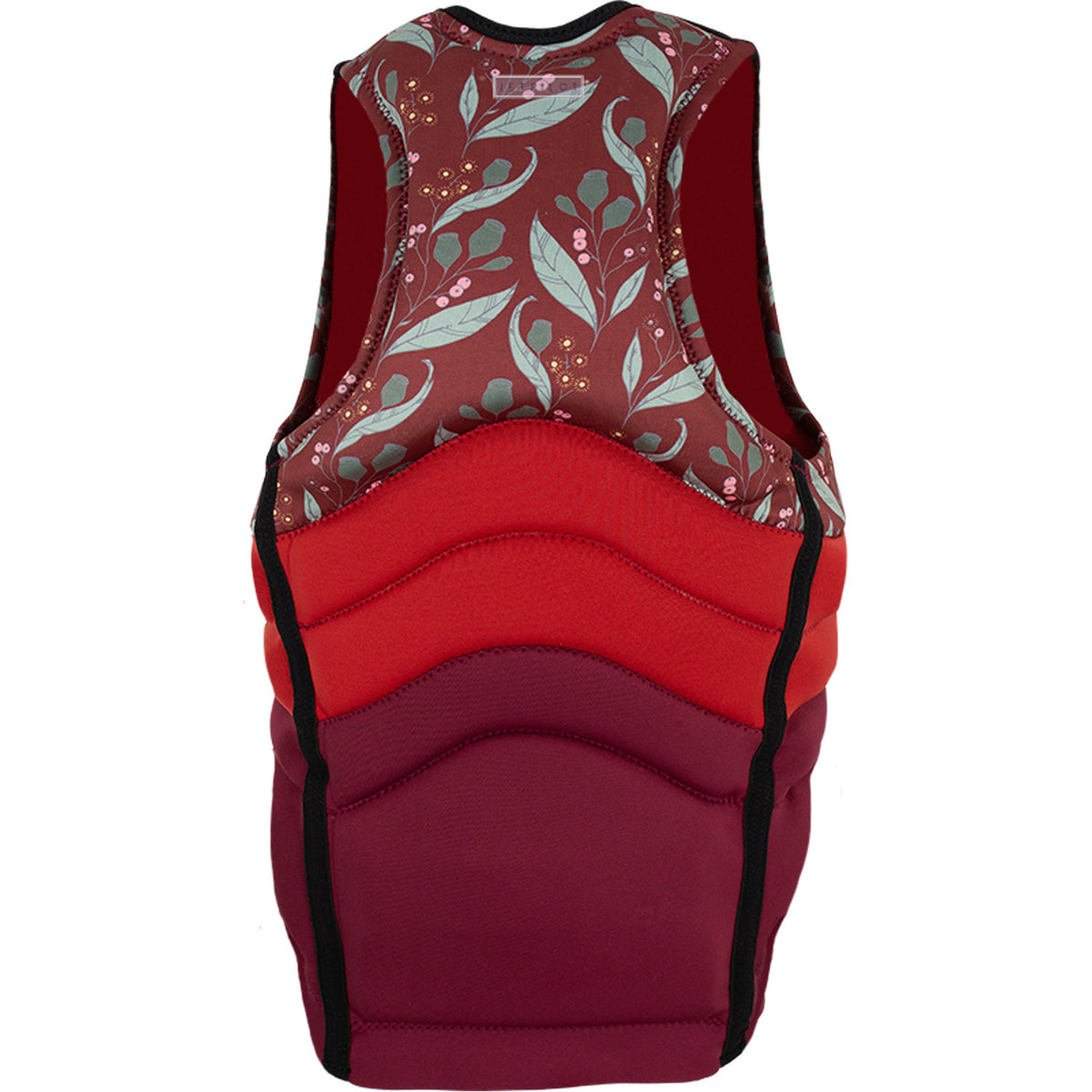 Quantum Y Bec Neo Vest 2022