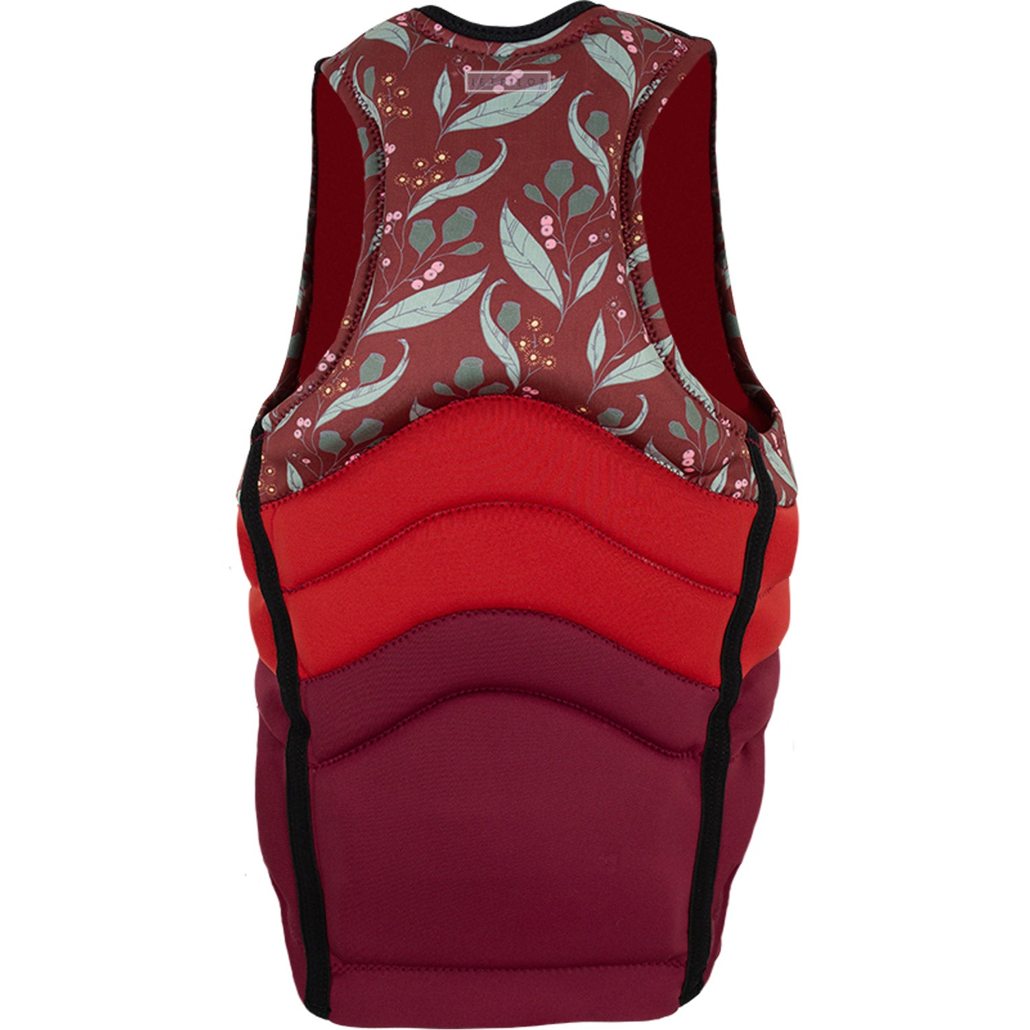 Quantum Y Bec Neo Vest 2022