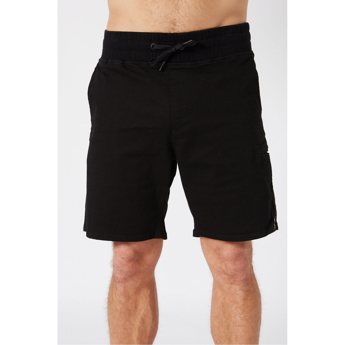 Stretched Out Mens 19" Walkshorts
