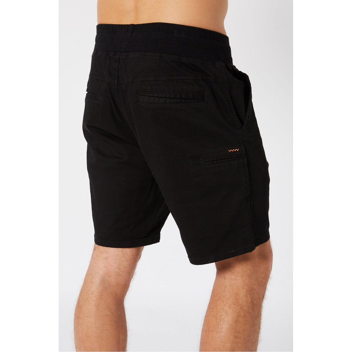 Stretched Out Mens 19" Walkshorts