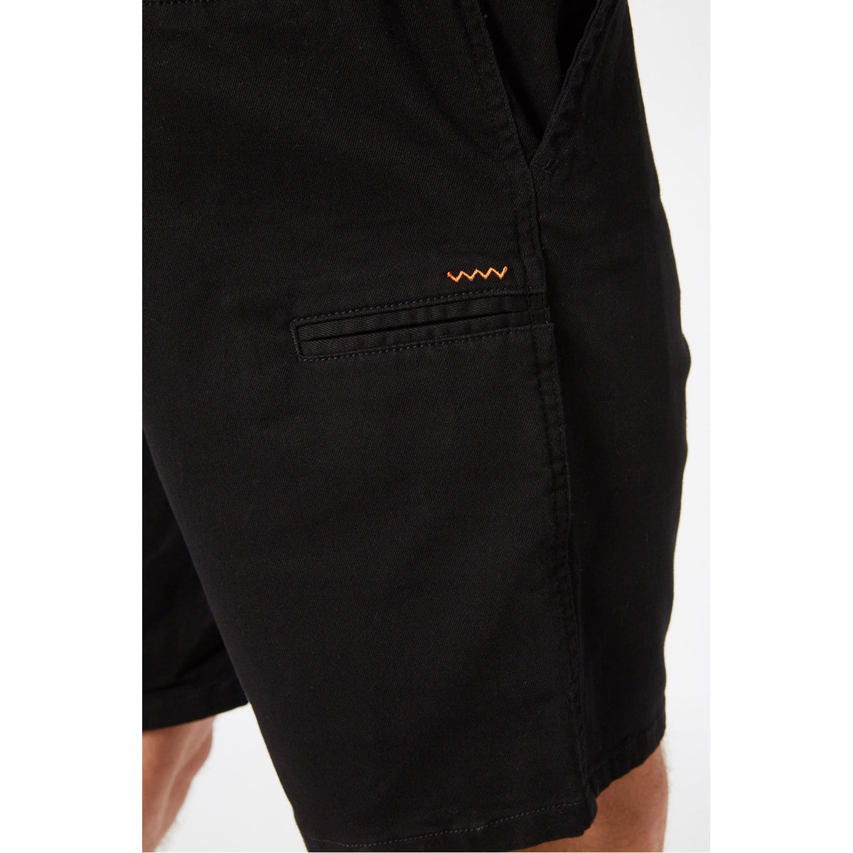 Stretched Out Mens 19" Walkshorts
