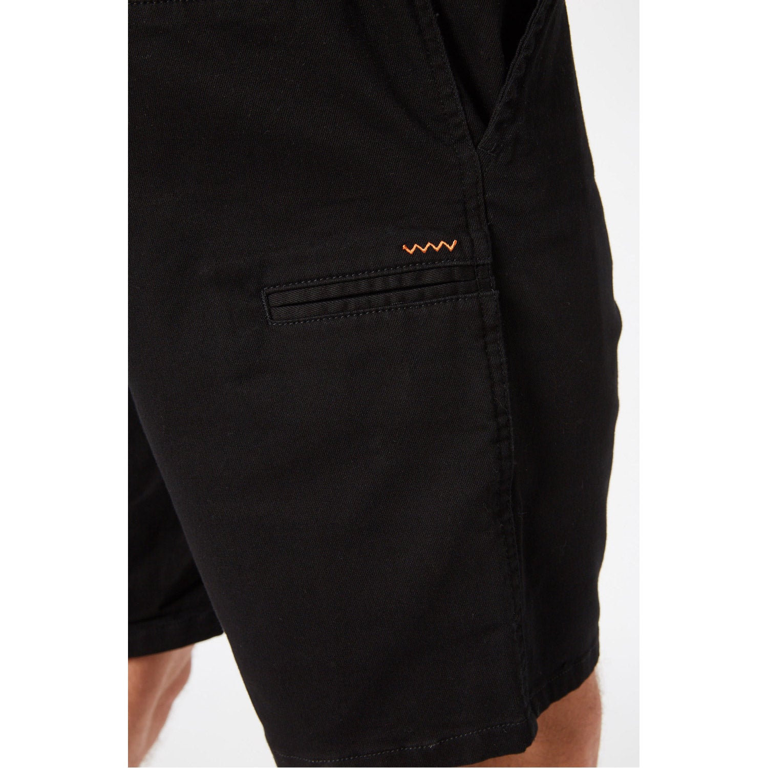 Stretched Out Mens 19" Walkshorts