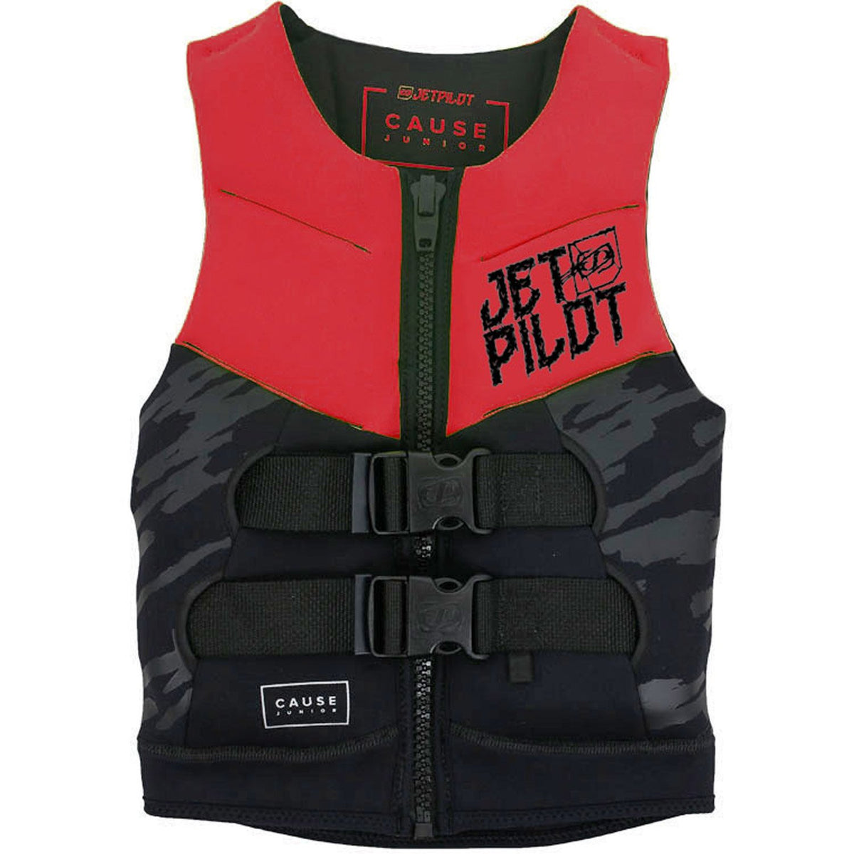 Jetpilot The Cause Kids Neo Vest 2021