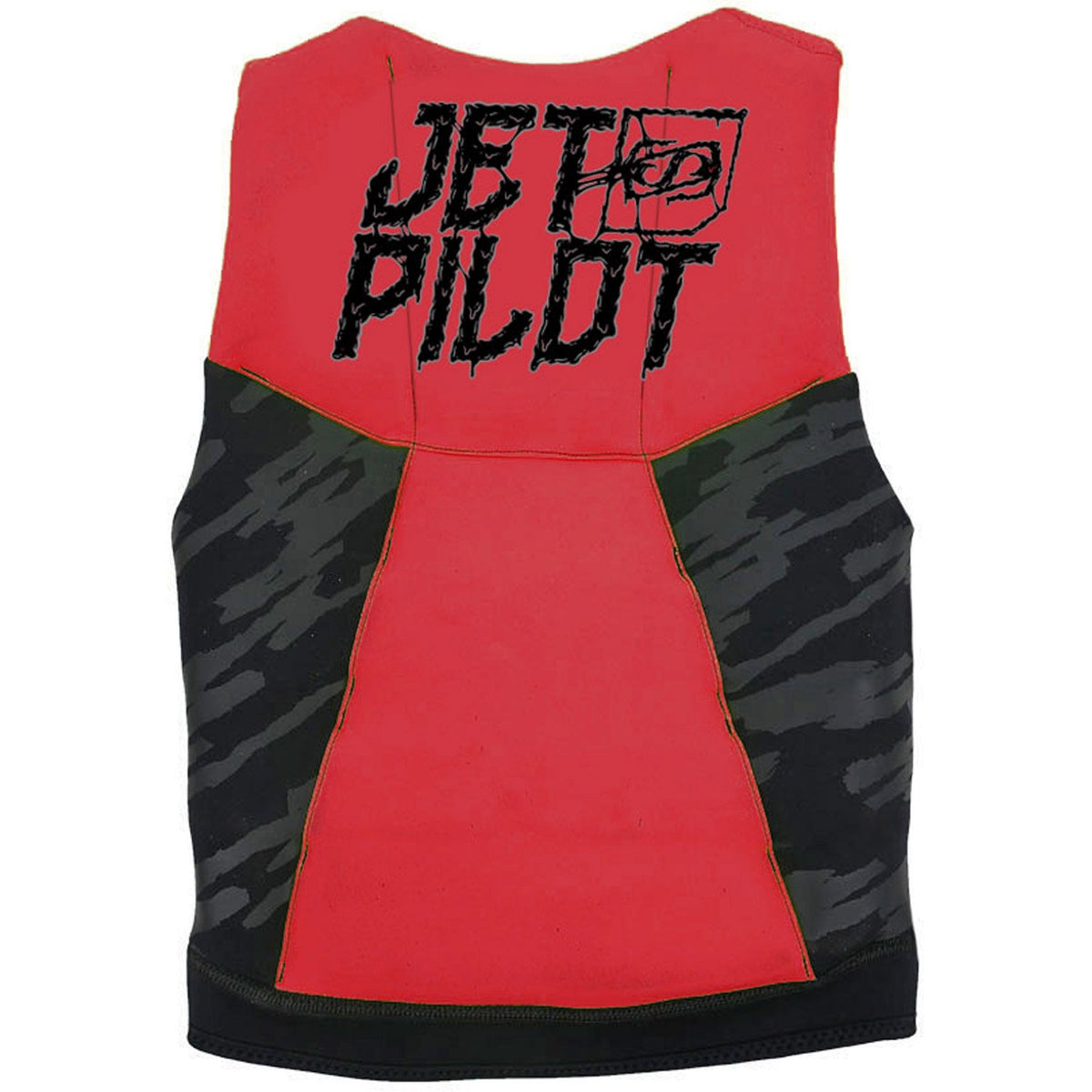 Jetpilot The Cause Kids Neo Vest 2021