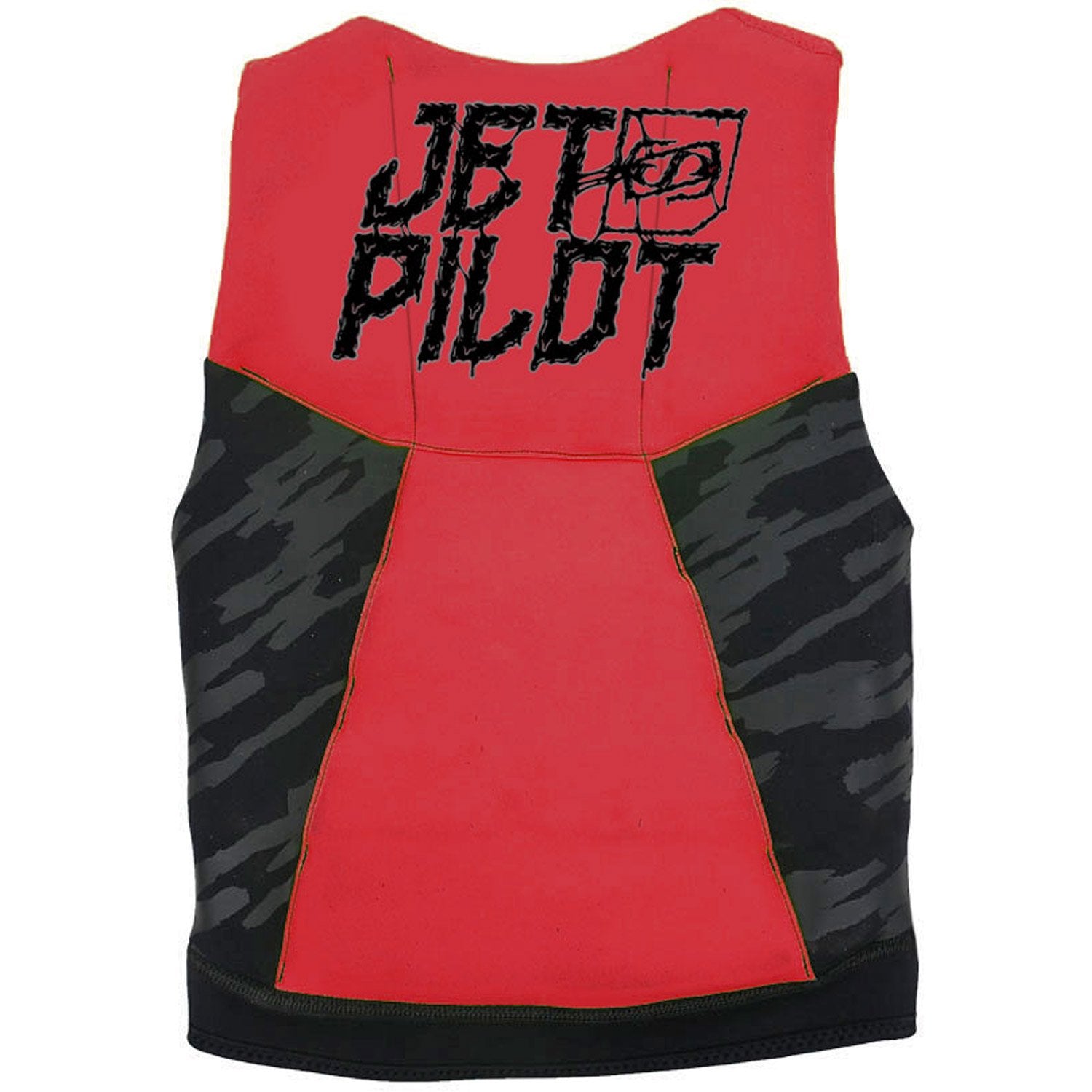 Jetpilot The Cause Kids Neo Vest 2021