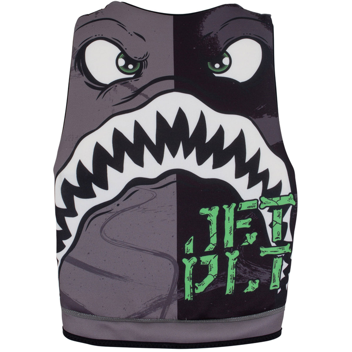 Jetpilot The Cause Kids Neo Vest 2021