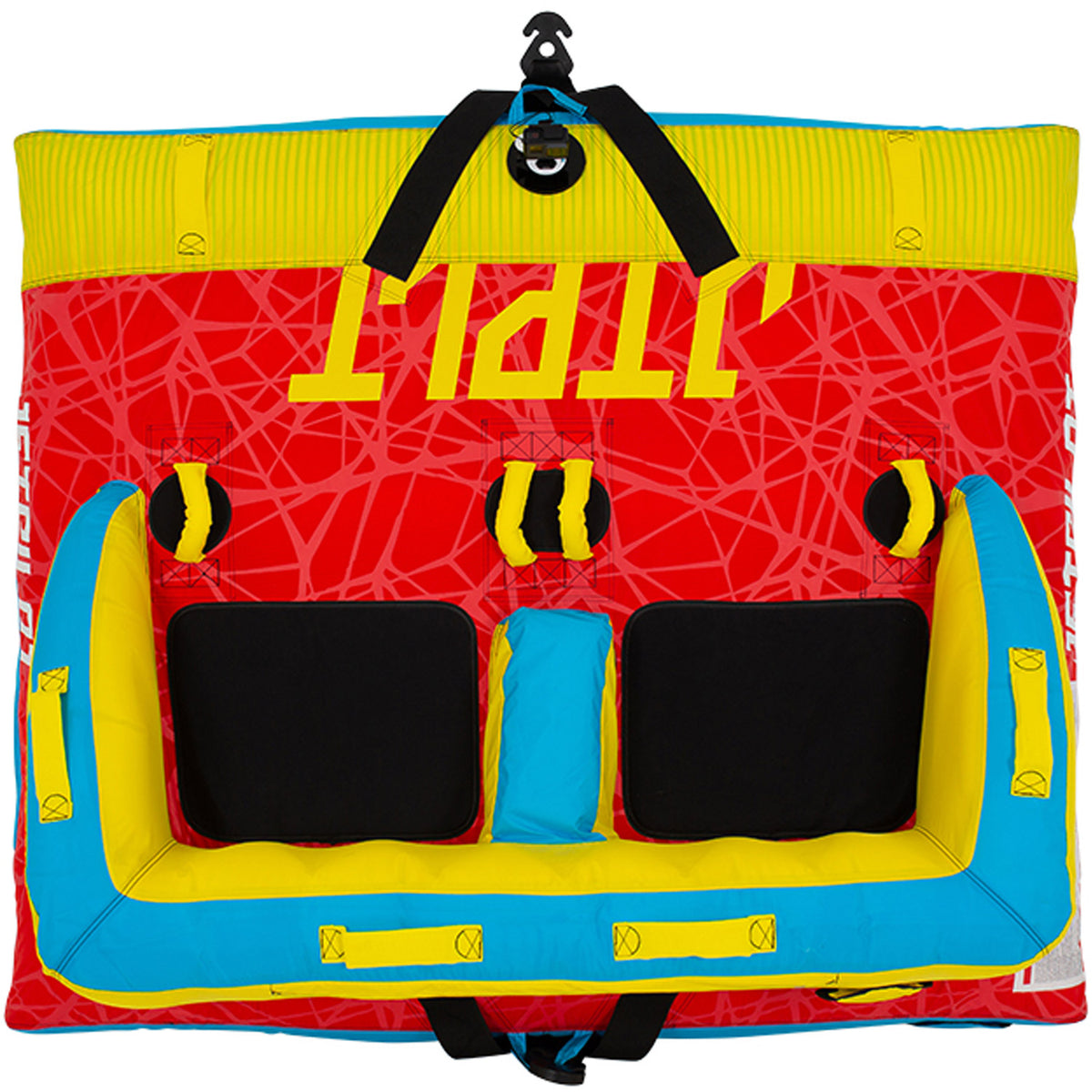 Twin Thriller 2 Tube