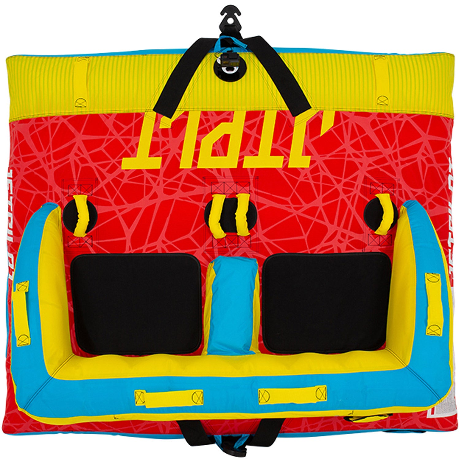 Twin Thriller 2 Tube