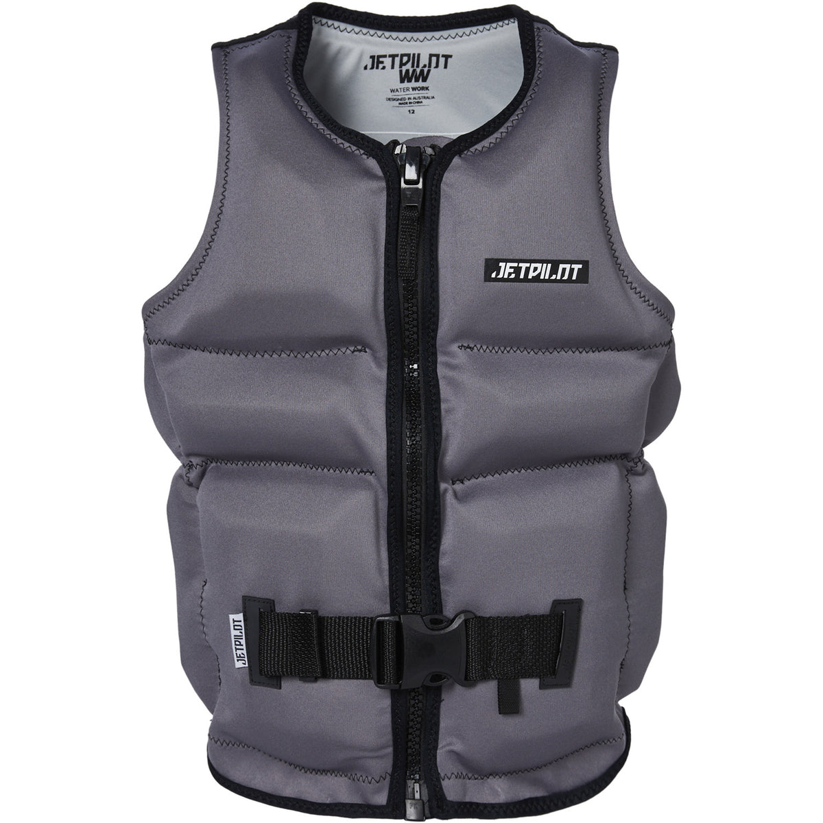 X1 Boys Neo Vest 2023