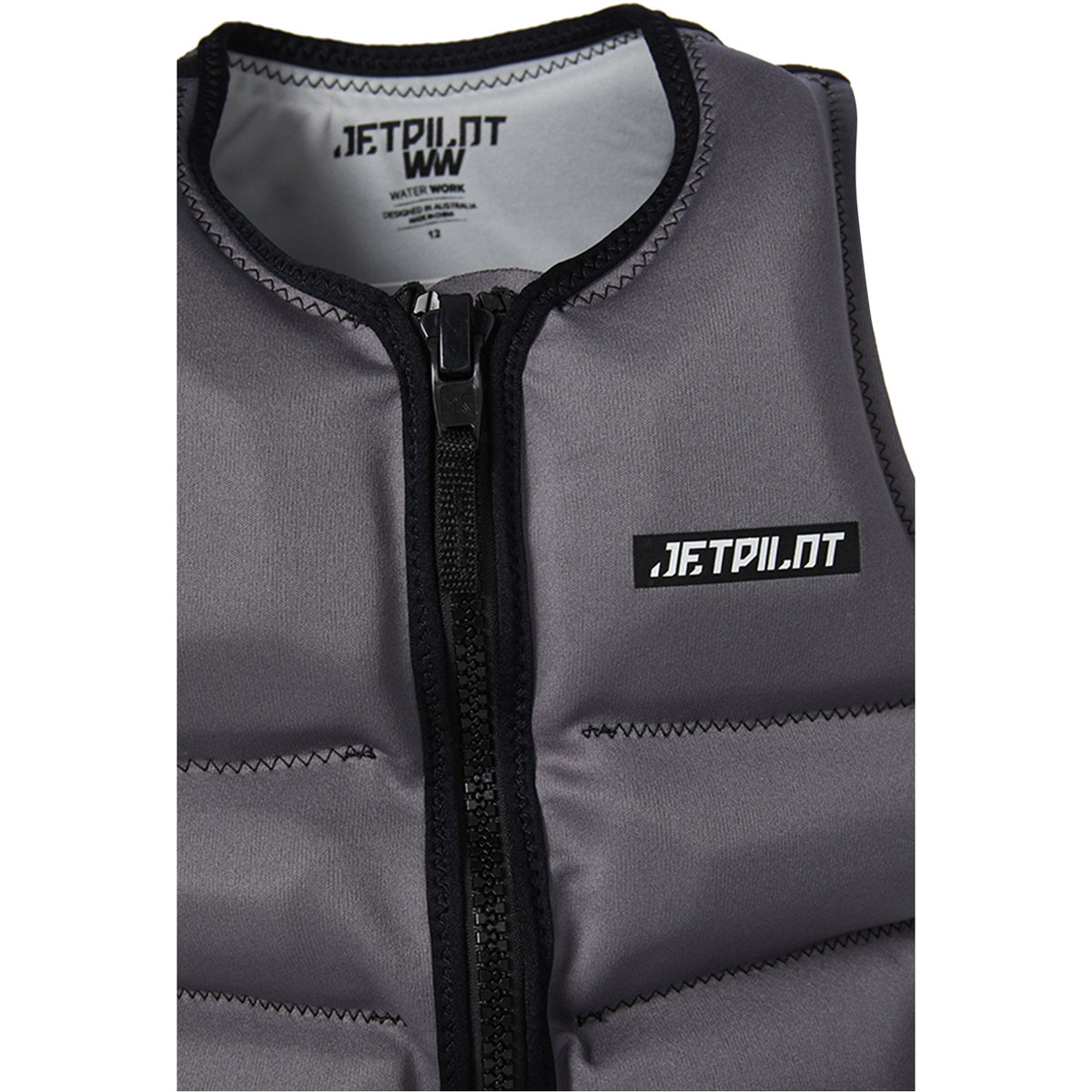 X1 Boys Neo Vest 2023