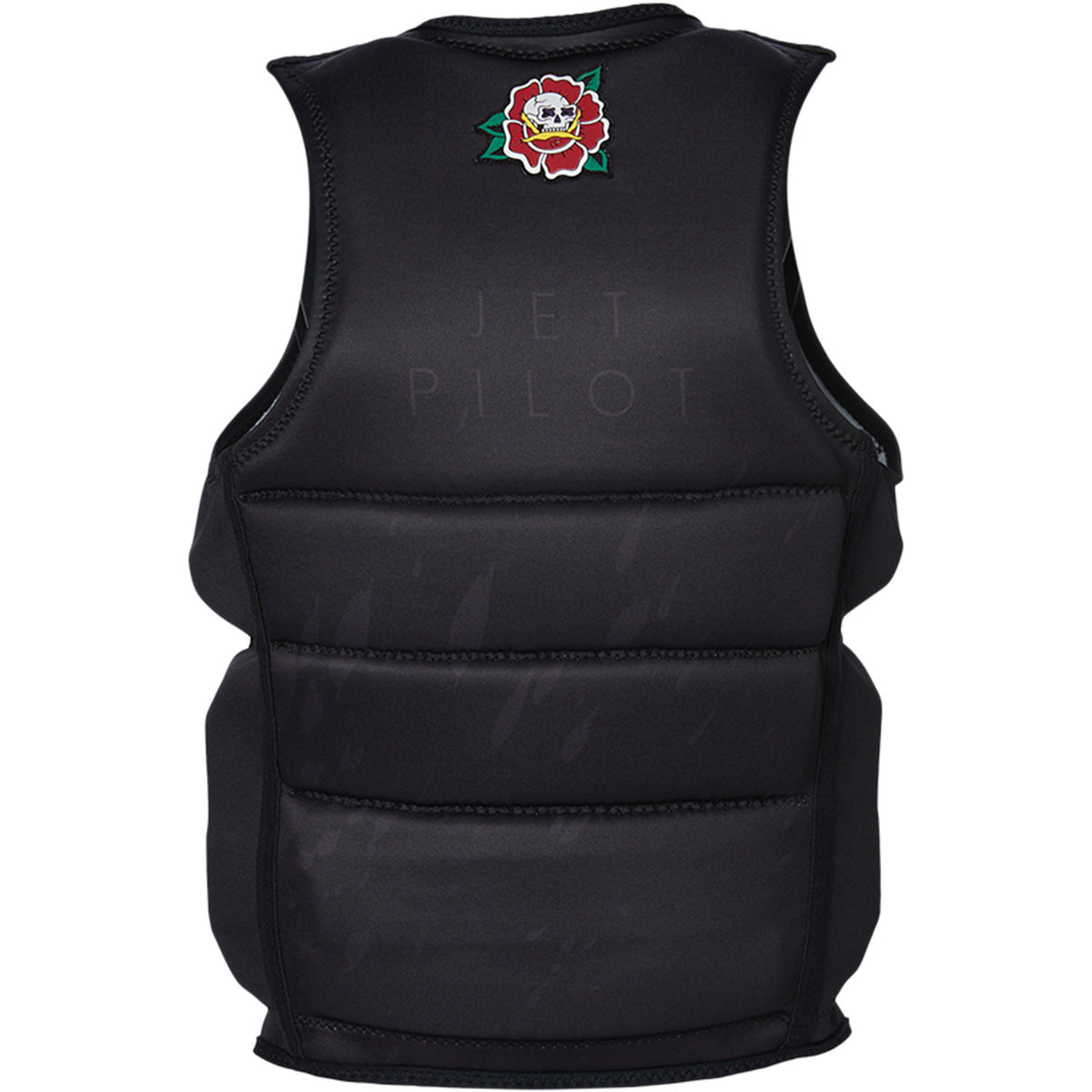 X1 Boys Sublimated Neo Vest 2023