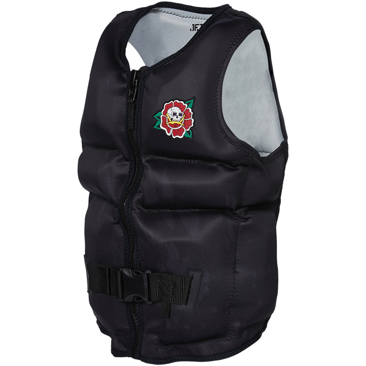 X1 Boys Sublimated Neo Vest 2023