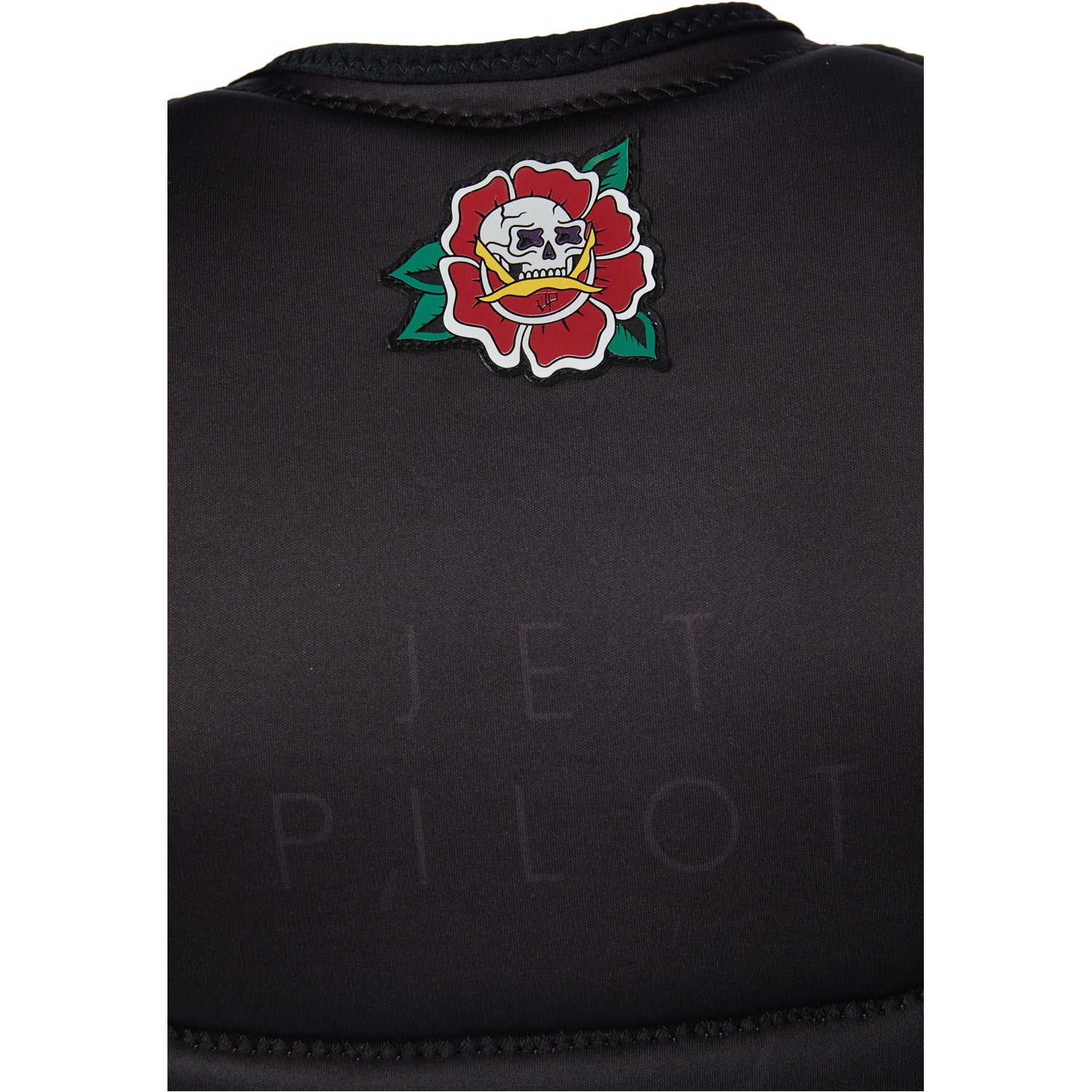 X1 Boys Sublimated Neo Vest 2023