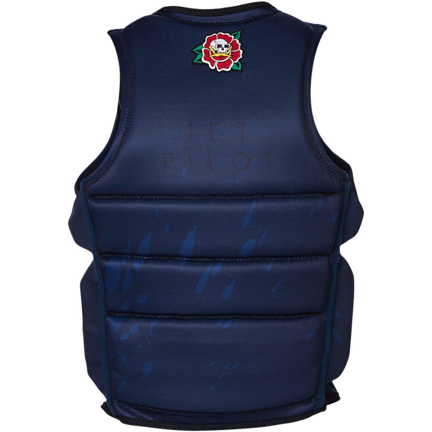 X1 Boys Sublimated Neo Vest 2023