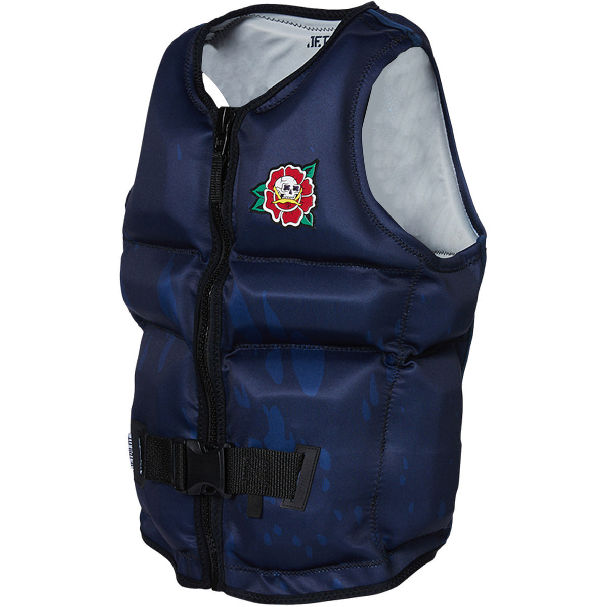 X1 Boys Sublimated Neo Vest 2023