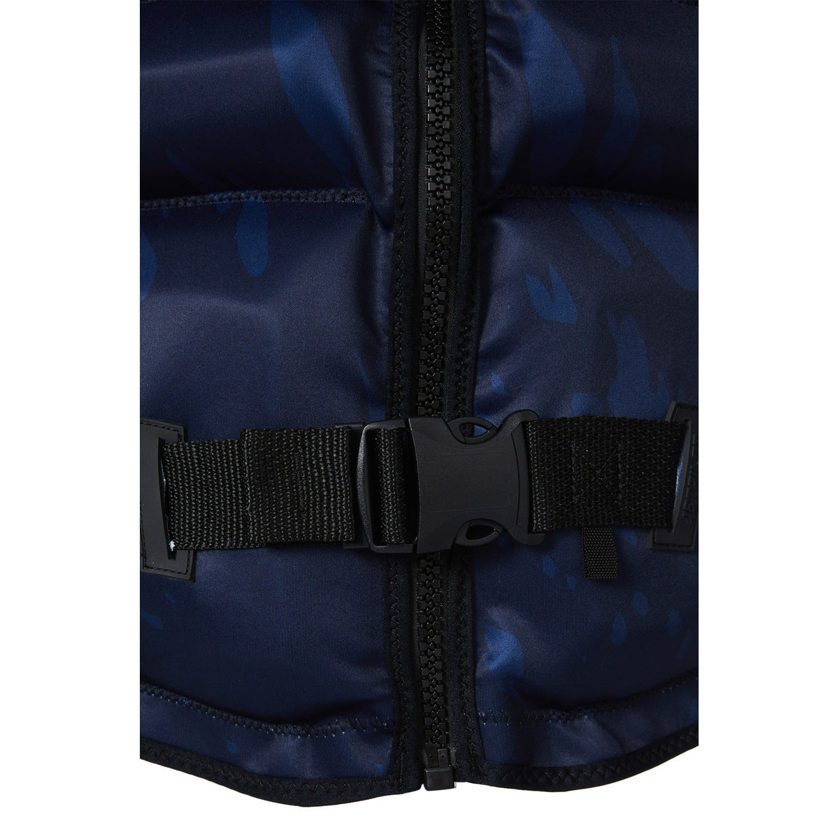 X1 Boys Sublimated Neo Vest 2023