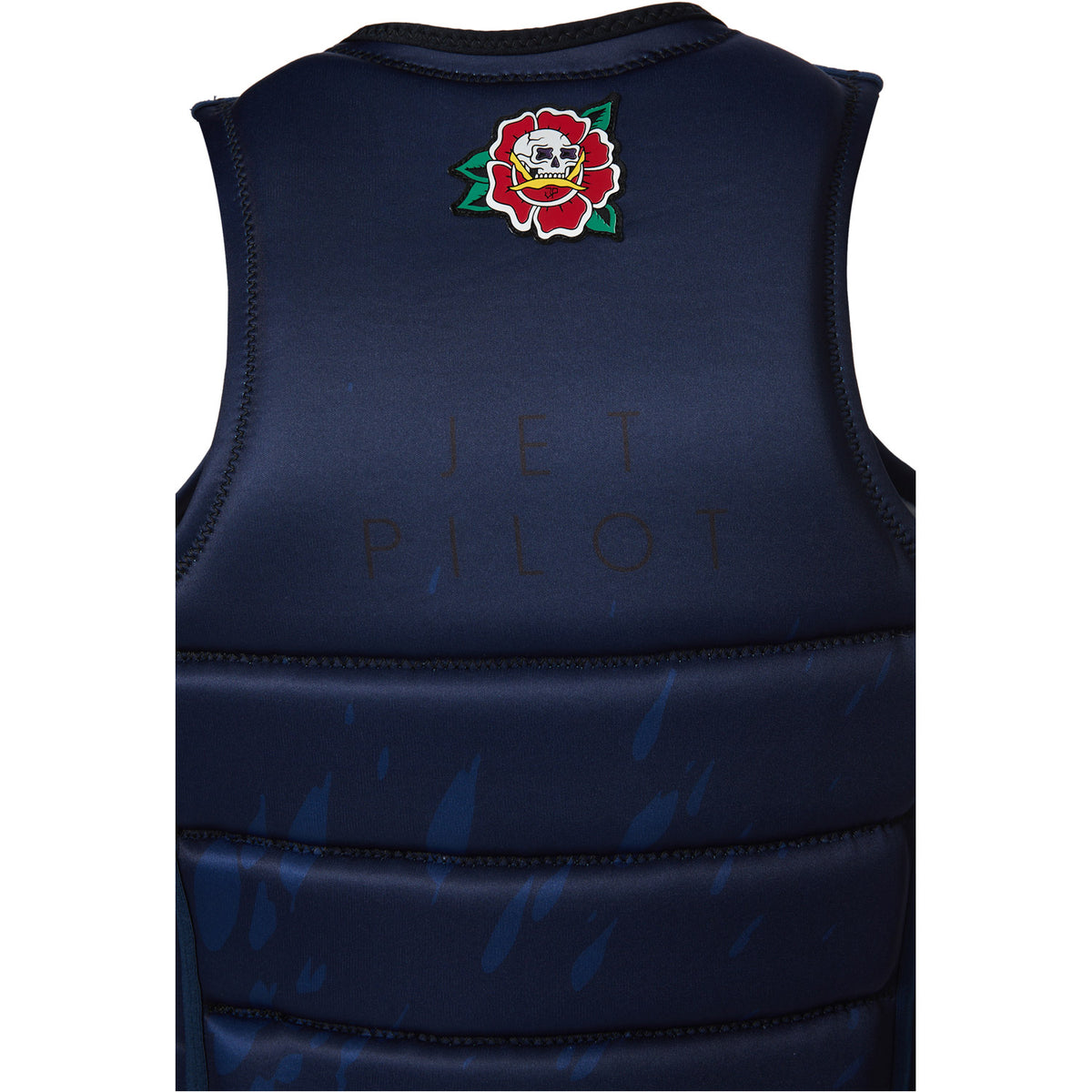 X1 Boys Sublimated Neo Vest 2023