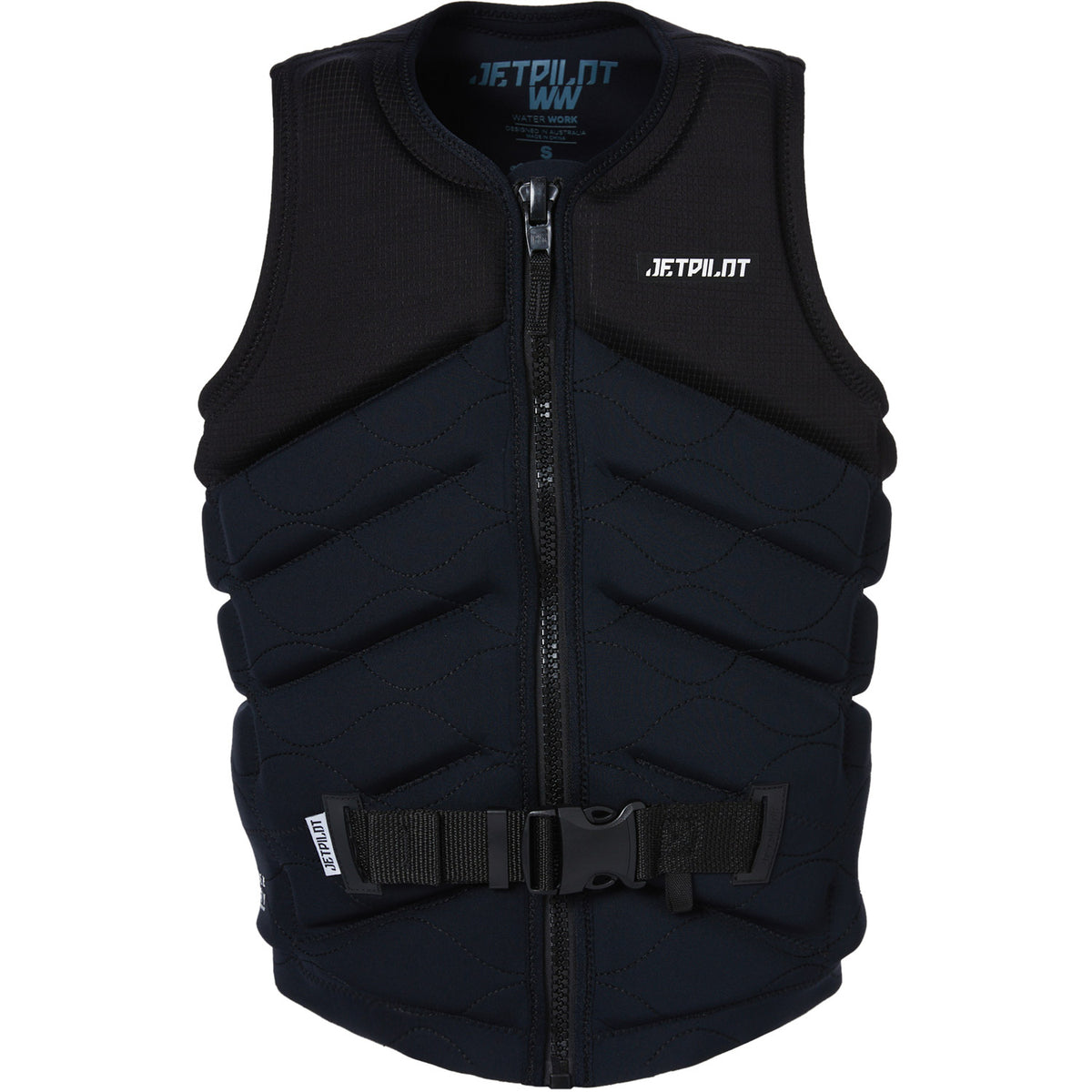 X1 F/E Mens Neo Vest 2023
